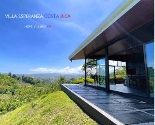 Villa Esperanza (Hope Village) - 0
