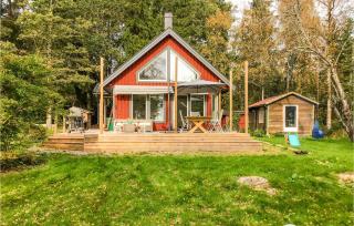 Stunning Home In Edsbro With Wifi - 0