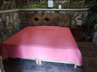 Cabañas Casa de la Montaña - 1