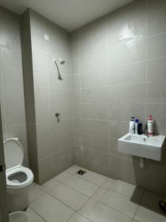 Alyssa Sofea Homestay Kluang - 4