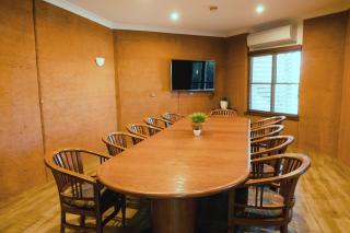The Gidgee Inn - Cloncurry - 5