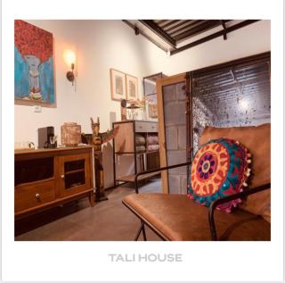 TALI HOUSE - Casa Hotel - São Francisco do Sul - 2