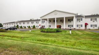 Best Western York Inn - 4