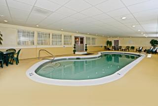 Best Western York Inn - York - 3