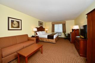 Best Western York Inn - 2