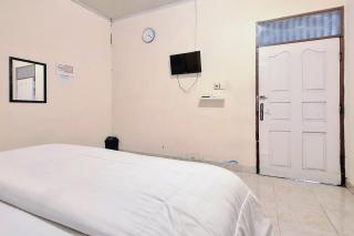 Handira Homestay Syariah Padang RedPartner - Duku - 7