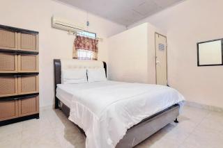 Handira Homestay Syariah Padang RedPartner - Duku - 0