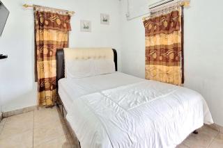 Handira Homestay Syariah Padang RedPartner - Duku - 1
