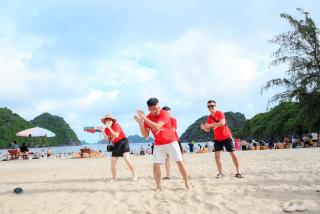Cat Ba Violet Hotel - Cat Ba - 3
