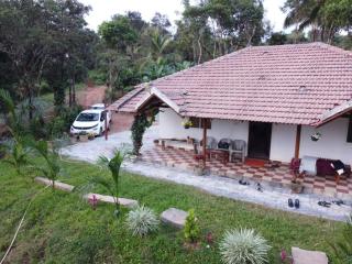 Coffee Street Homestay Sakleshpur - 0