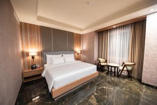 Taman Prakerti Bhuana Hotel - 5