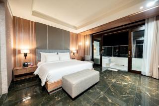 Prakerti Bhuana Hotel - 2