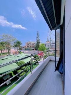 Sài Gòn - Hà Tiên - Hà Tiên - 7