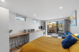 Dee Lightful - Mount Maunganui Holiday Home - Mount Maunganui - 5