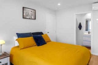 Dee Lightful - Mount Maunganui Holiday Home - Mount Maunganui - 4