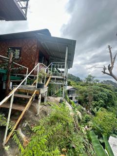 Hilltop view - Phi Phi - Phi Phi Don - 6
