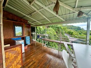 Hilltop view - Phi Phi - Phi Phi Don - 4