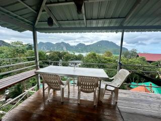 Hilltop view - Phi Phi - Phi Phi Don - 3