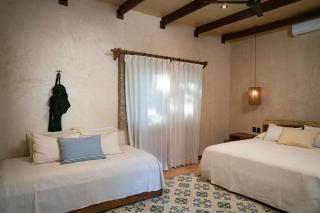 Mero Mero Hotel - El Cuyo - 8
