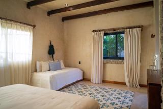 Mero Mero Hotel - El Cuyo - 6
