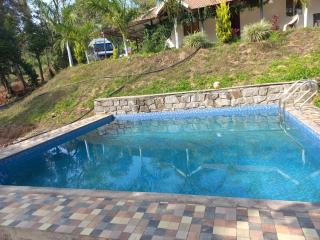 Coffee Street Homestay Sakleshpur - 1