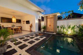 Casa de Cavendish - Dalung - 0