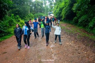 Coffee Street Homestay Sakleshpur - 2