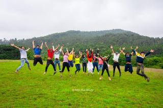 Coffee Street Homestay Sakleshpur - 3