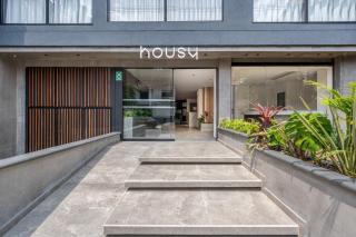 Apartamentos HOUSY Laureles - 5