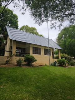 Riverside Lodge & Conference Center - Aliwal North - 4