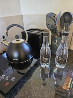 Riverside Lodge & Conference Center - Aliwal North - 5