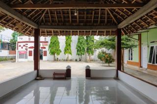 RedDoorz Syariah near UBL Lampung - 1