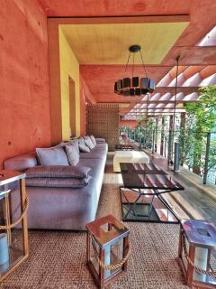 The most epic flat in town! - Città del Messico - 8