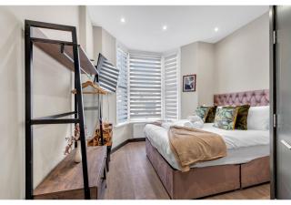 Escape the Ordinary: Cozy and Charming Studio - Londen - 9