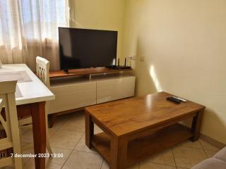 Plaza Top floor apartment - 9
