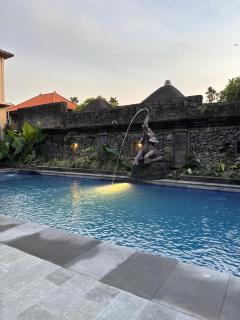 Warsa's Garden Bungalow and Spa - Ubud - 7