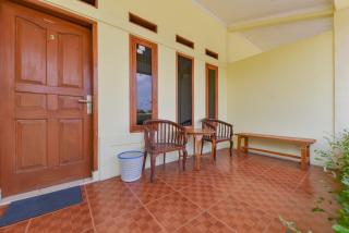 RedDoorz At Pondok Winagung Ciwidey - Ciwidey - 4