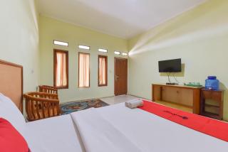 RedDoorz At Pondok Winagung Ciwidey - Ciwidey - 7