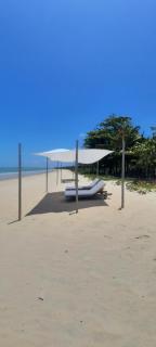 Canto de Jurema Corumbau Glamping, Chalé, Acolhimento e Sustentabilidade - Corumbau - 2