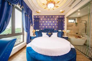 Lake Hotel Sóc Sơn - 2