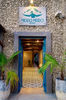 Mero Mero Hotel - 8