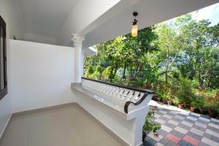 Dream Catcher Plantation Resort - Munnar - 7