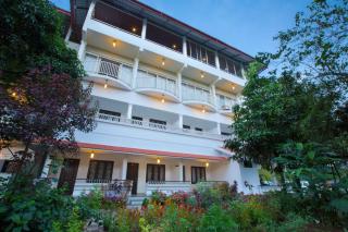 Dream Catcher Plantation Resort - Munnar - 6