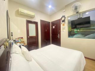 A25 Hotel - 25 Trương Định - Ho Chi Minh - 2