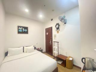 A25 Hotel - 25 Trương Định - Ho Chi Minh - 3