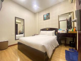 A25 Hotel - 25 Trương Định - Ho Chi Minh - 1