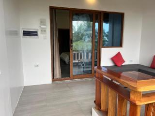 Bohol Coastal View Hotel - Tawala - 6
