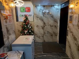 On & Off Hotel Bupyeong - Incheon - 7