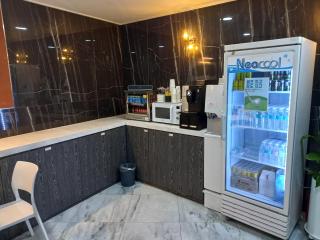 On & Off Hotel Bupyeong - Incheon - 5