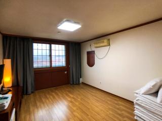 Hotel Terramar - Boryeong - 2